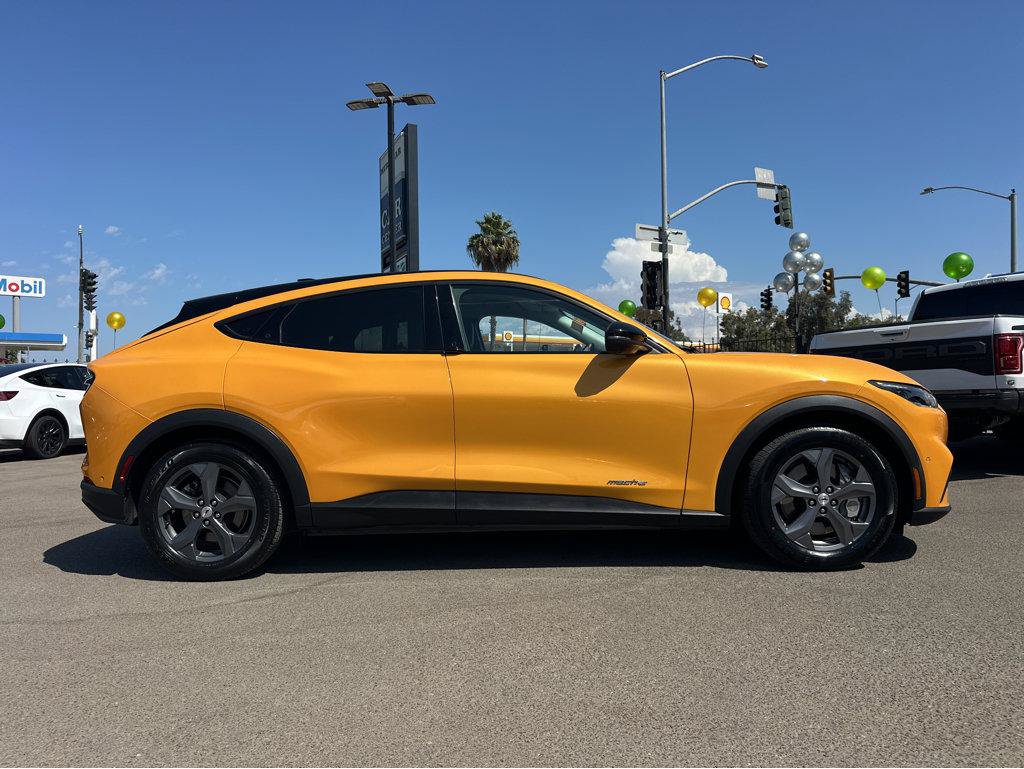 Used 2023 Ford Mustang Mach-E Select RWD image 40