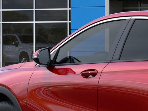 New 2026 Buick Envista Preferred image 12