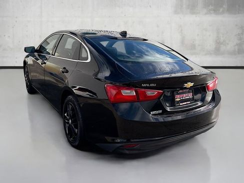 Used 2016 Chevrolet Malibu LT image 7