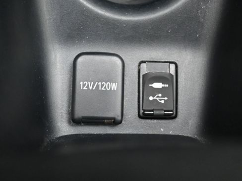 Used 2017 Toyota Prius Two w/ Carpet Mat Package FWD image 23