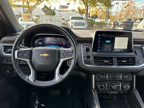 Certified 2023 Chevrolet Tahoe LT image 32