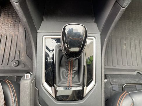 Used 2022 Subaru Crosstrek 2.5i Limited w/ Moonroof Package 2 image 14