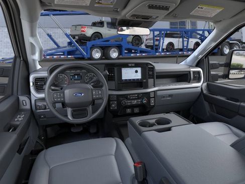 New 2026 Ford F250 XL AWD/4WD image 9