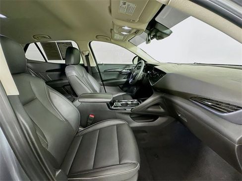 Used 2021 Buick Envision Essence image 26