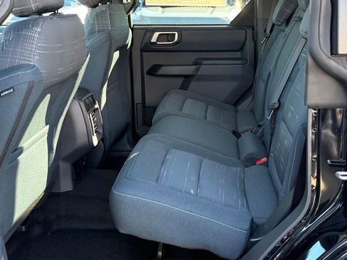 New 2026 Ford Bronco Heritage Edition AWD/4WD image 30