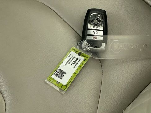 Used 2024 Ford Edge Titanium AWD/4WD image 40