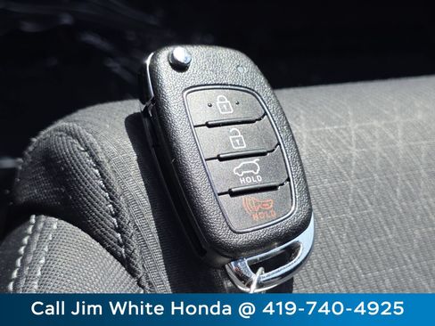 Used 2018 Hyundai Tucson SE w/ Cargo Package FWD image 32