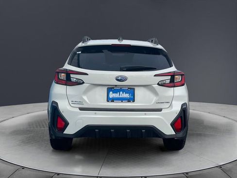 Used 2024 Subaru Crosstrek 2.5i Limited image 4