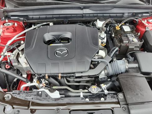 Certified 2025 MAZDA CX-50 AWD 2.5 S w/ Premium Plus Pkg image 30