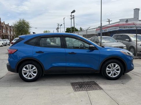 Used 2020 Ford Escape S FWD image 4