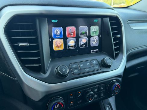 Used 2019 GMC Acadia SLT AWD/4WD image 8