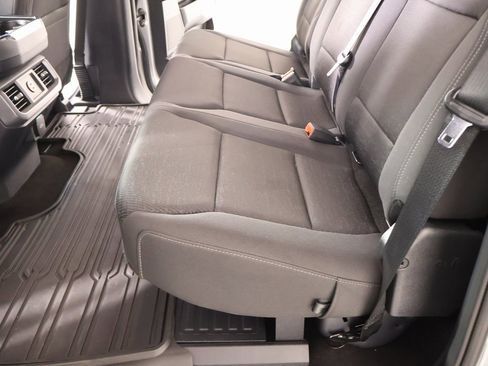 Used 2025 Ford F150 XLT w/ Equipment Group 302A MID image 14