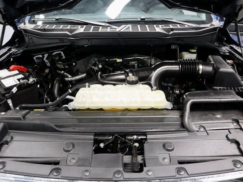 Certified 2023 Ford F150 XLT w/ Equipment Group 302A High image 18