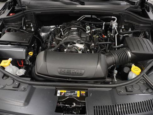 New 2026 Dodge Durango GT AWD/4WD image 39