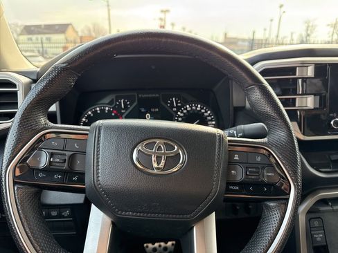 Used 2024 Toyota Tundra SR5 w/ TRD Off-Road Package image 33