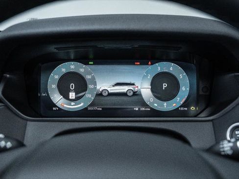 New 2026 Land Rover Range Rover Velar S image 20