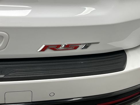 Certified 2023 Chevrolet Tahoe RST w/ Luxury Package image 38