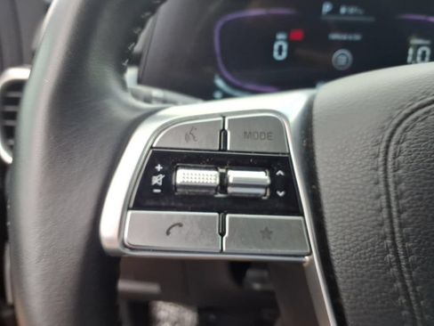 Used 2025 Kia Telluride S AWD/4WD image 7