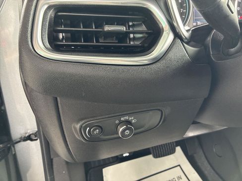 Used 2023 Chevrolet Equinox LS w/ LS Convenience Package AWD/4WD image 18