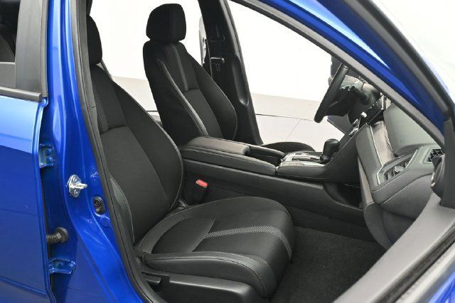 Used 2020 Honda Civic Sport image 30