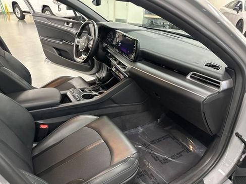 Used 2023 Kia K5 GT-Line AWD/4WD image 21