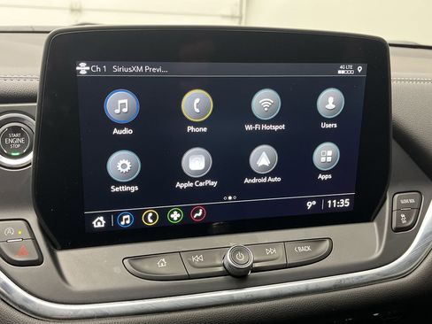 Certified 2024 Chevrolet Blazer LT image 19