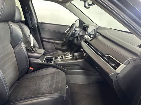 Used 2024 Mitsubishi Outlander SE image 27