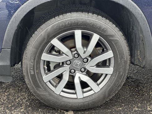 Used 2022 Honda Pilot EX-L image 10