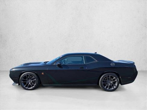 Used 2023 Dodge Challenger R/T Scat Pack w/ Plus Package image 9