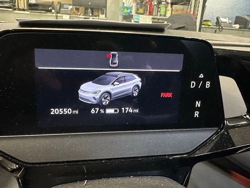 Used 2023 Volkswagen ID.4 Pro S image 11