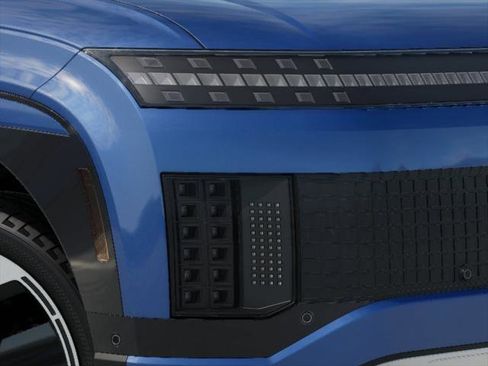 New 2026 Hyundai Ioniq 9 Limited image 9