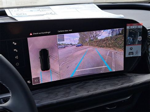 New 2025 Audi Q5 Premium Plus image 13