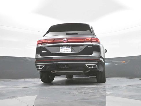Used 2026 Volkswagen Atlas SEL Premium R-Line AWD/4WD image 50
