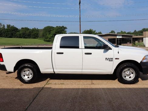 Used 2022 RAM 1500 Tradesman image 6