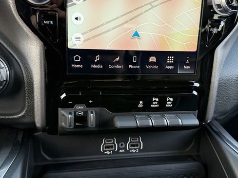 New 2026 RAM 1500 Laramie w/ Sport Appearance Package image 21