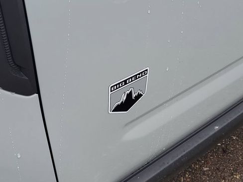 Used 2023 Ford Bronco Sport Big Bend w/ Convenience Package image 6