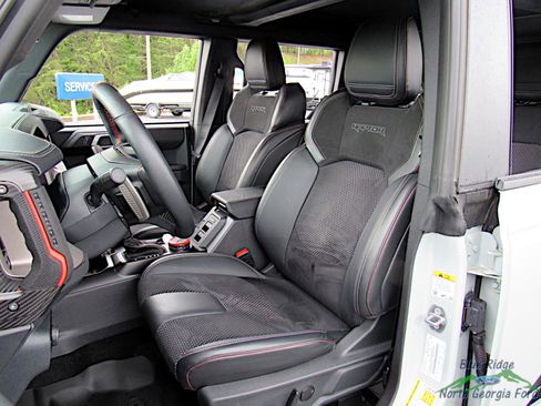 Used 2023 Ford Bronco Raptor image 11