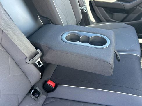 New 2025 Volkswagen Jetta Sport image 42