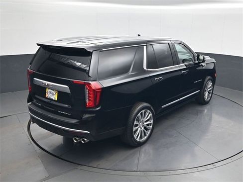 Certified 2023 GMC Yukon Denali image 19