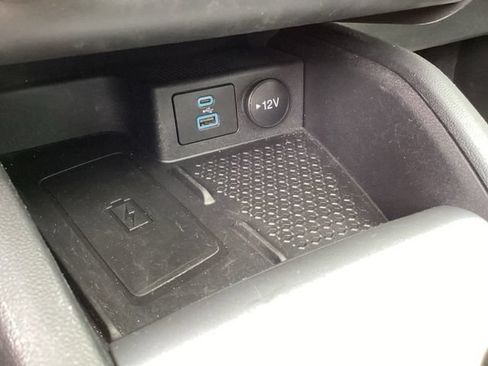 Used 2021 Ford Bronco Sport Outer Banks w/ Outer Banks Package AWD/4WD image 36