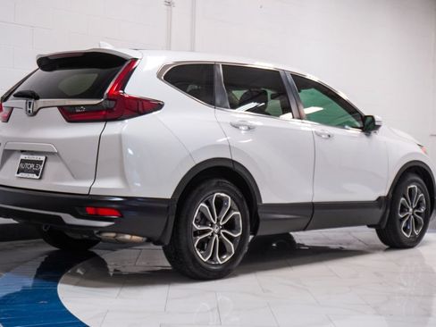 Used 2020 Honda CR-V EX image 29