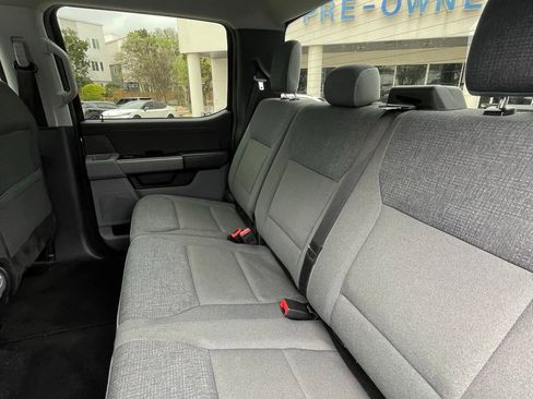 Used 2024 Ford F150 XLT w/ Mobile Office Package AWD/4WD image 22