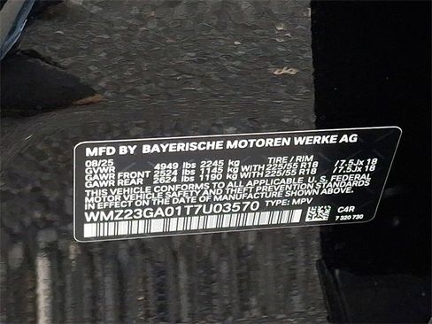 New 2026 MINI Cooper Countryman S image 14