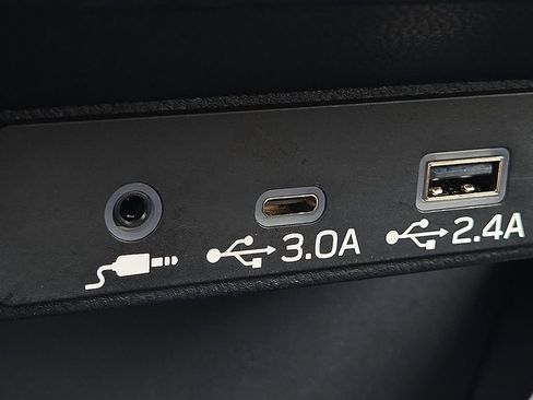 Certified 2026 Subaru Forester Sport AWD/4WD image 31