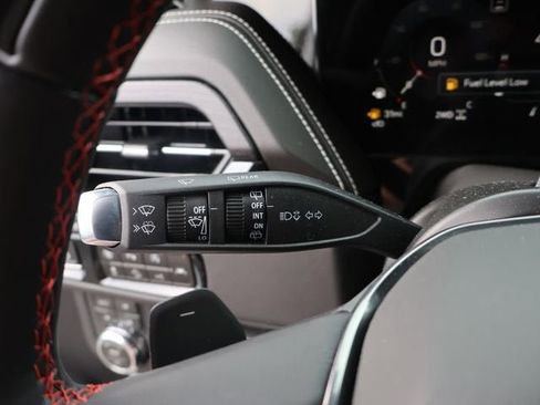 Used 2026 GMC Yukon AT4 Ultimate AWD/4WD image 36