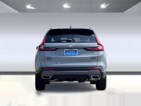 Used 2026 Honda CR-V Sport Touring image 10