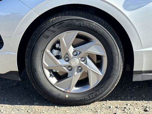 New 2026 Hyundai Sonata SE image 12