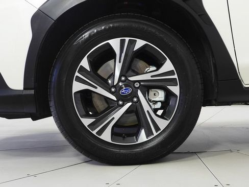 Certified 2024 Subaru Crosstrek 2.0i Premium AWD/4WD image 5