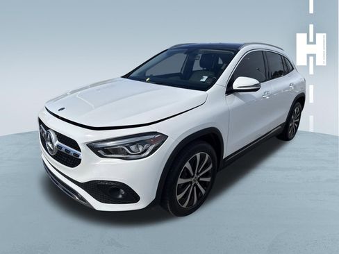 Used 2022 Mercedes-Benz GLA 250 image 3
