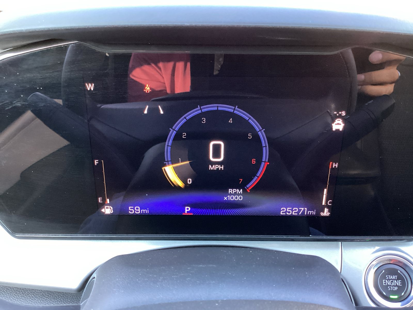 Used 2025 Chevrolet Trax LT FWD image 22